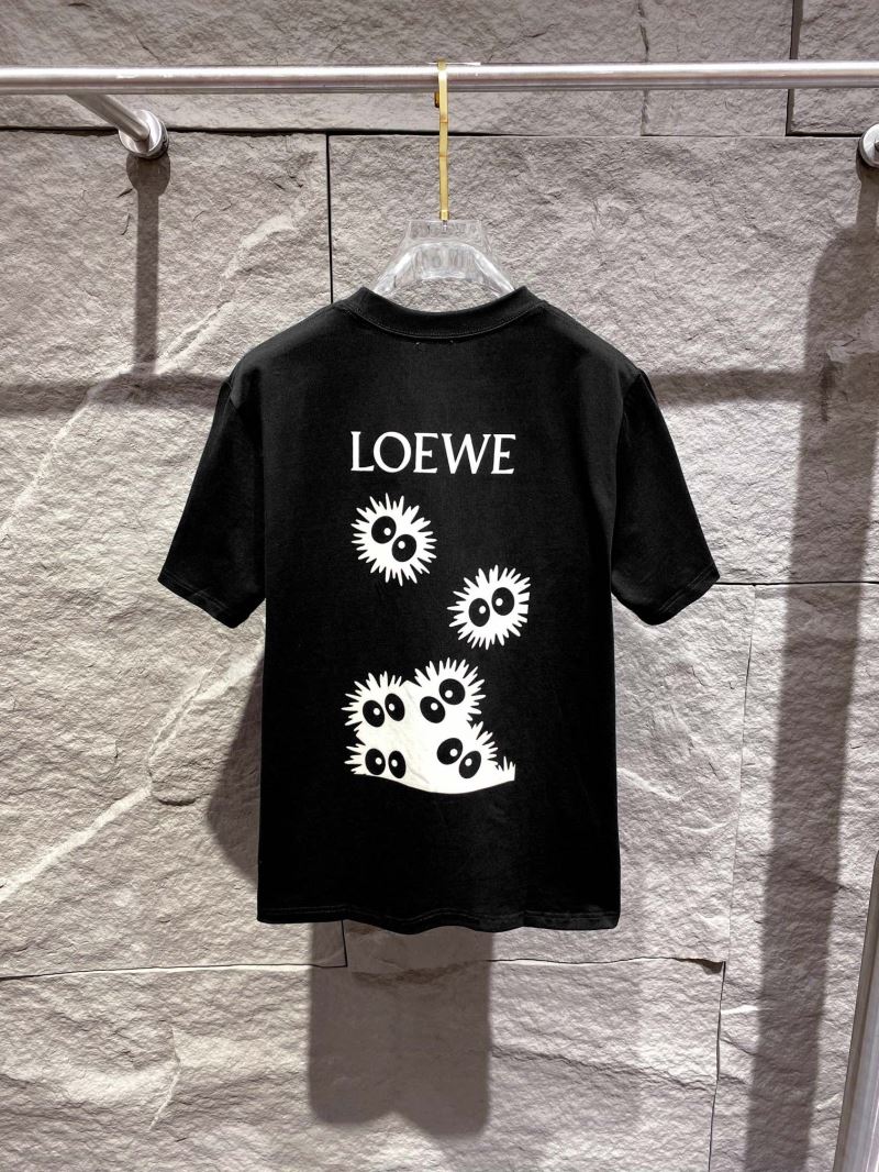 Loewe T-Shirts